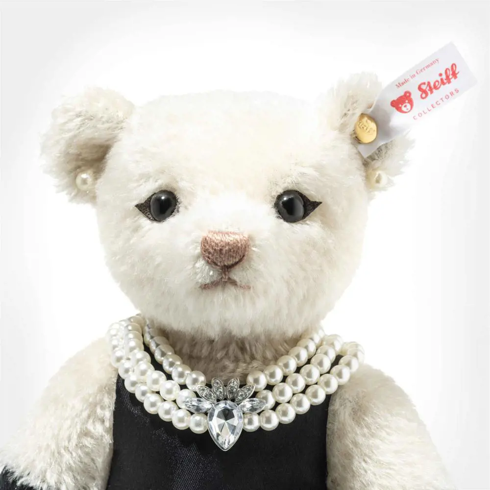 Steiff Hollywood Teddy Bear